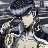 Josuke Higashikata