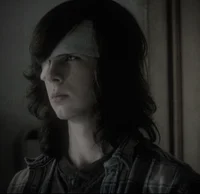carl grimes