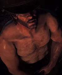 Arthur Morgan