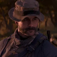 Captain Price