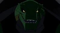 Killer Croc 
