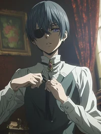 Ciel Phantomhive 