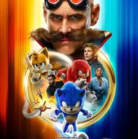 Sonic Movie