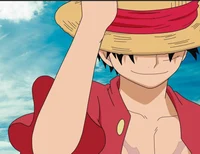 Luffy