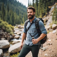 Mike Hikingson