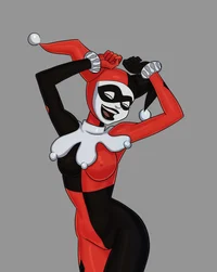 Harley Quinn