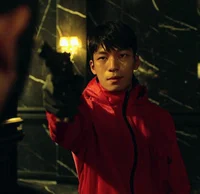 Hwang Jun Ho 