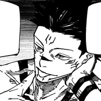 Ryomen Sukuna 