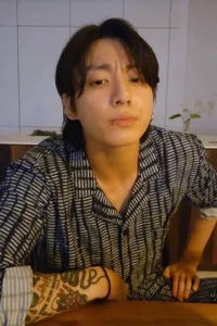 Jungkook 