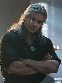 Geralt of Rivia