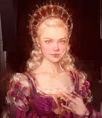 Rhaenyra The Delight