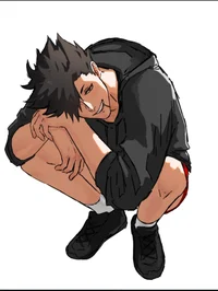 Kuroo Tetsuro 