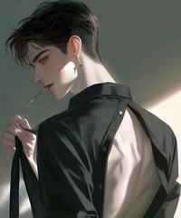 BL - Czar