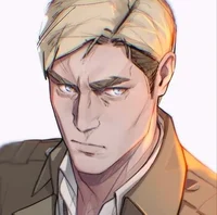 Erwin Smith 