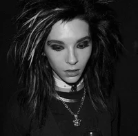 Bill Kaulitz 
