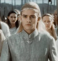 Legolas Greenleaf 
