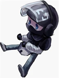 R6 Kid Blitz