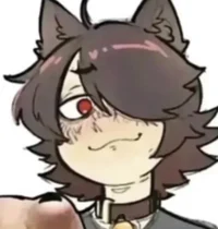 Mistaken for Catgirl