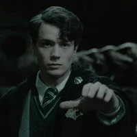 Tom Riddle