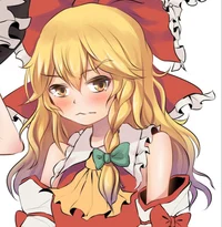 Marisa Kirisame