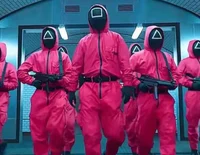 Square Guard Officer