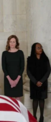 Supreme Court Girls 