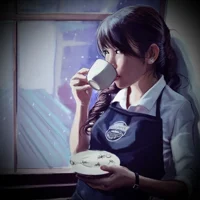 The Blooming Barista