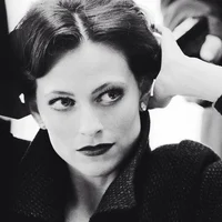 Irene Adler - BBC
