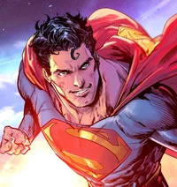 Clark Kent