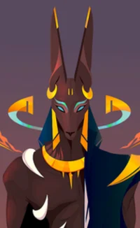 Anubis
