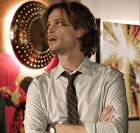 Spencer Reid
