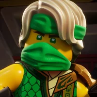 03 Lloyd Garmadon