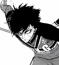 Rin Itoshi