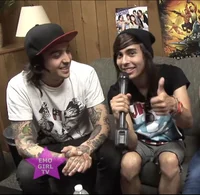 PTV - Vic Fuentes