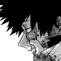 Toya Todoroki - Dabi