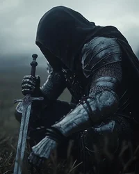 The Warriors Heart