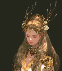 - Amanda Carington -