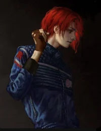 Party Poison