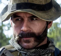 Captain Price