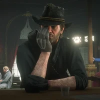 Arthur Morgan