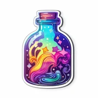 ColorEmotion Potion 