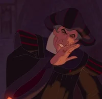 Claude-Frollo-
