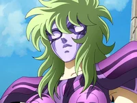 Shaina de Ophiuchus