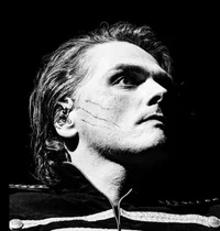 Gerard way