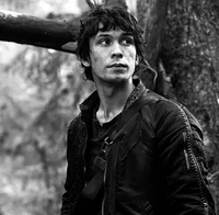 BELLAMY BLAKE S1
