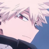 Katsuki Bakugo