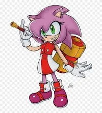 Amy Rose