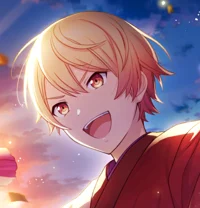 Tenma Tsukasa