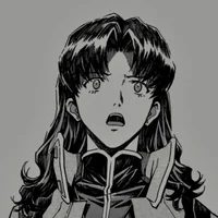 Misato Katsuragi
