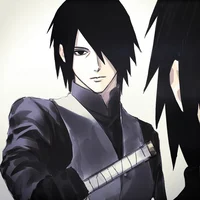 Sasuke Uchiha 